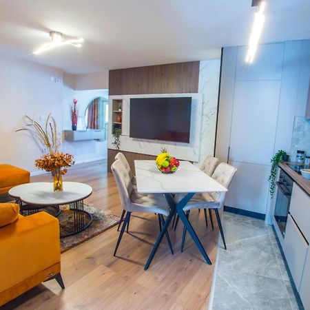 Villa Lira Mostar Luaran gambar