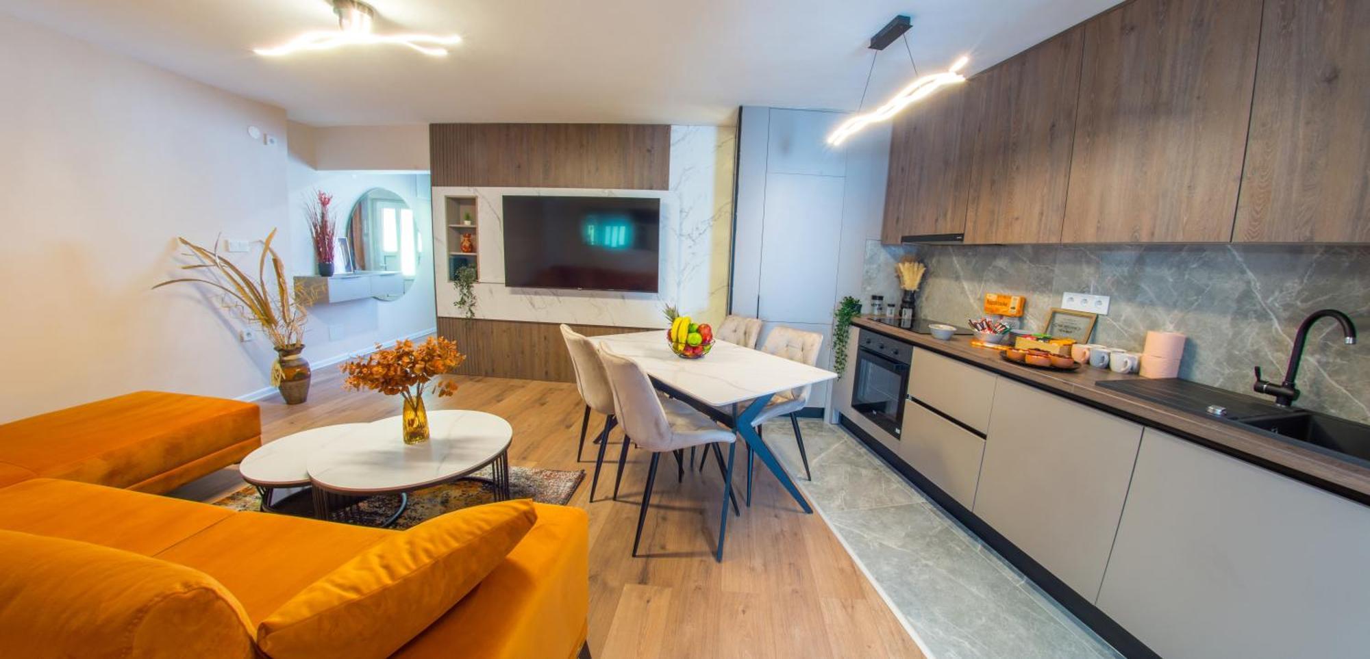 Villa Lira Mostar Luaran gambar