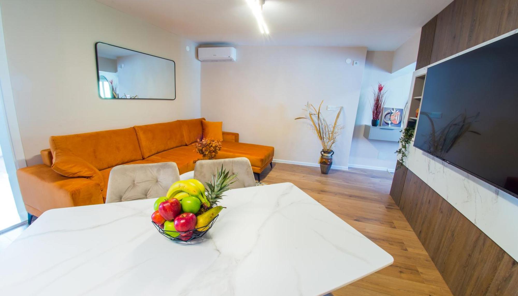 Villa Lira Mostar Luaran gambar