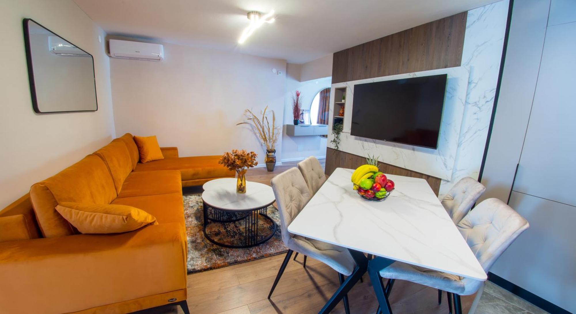 Villa Lira Mostar Luaran gambar