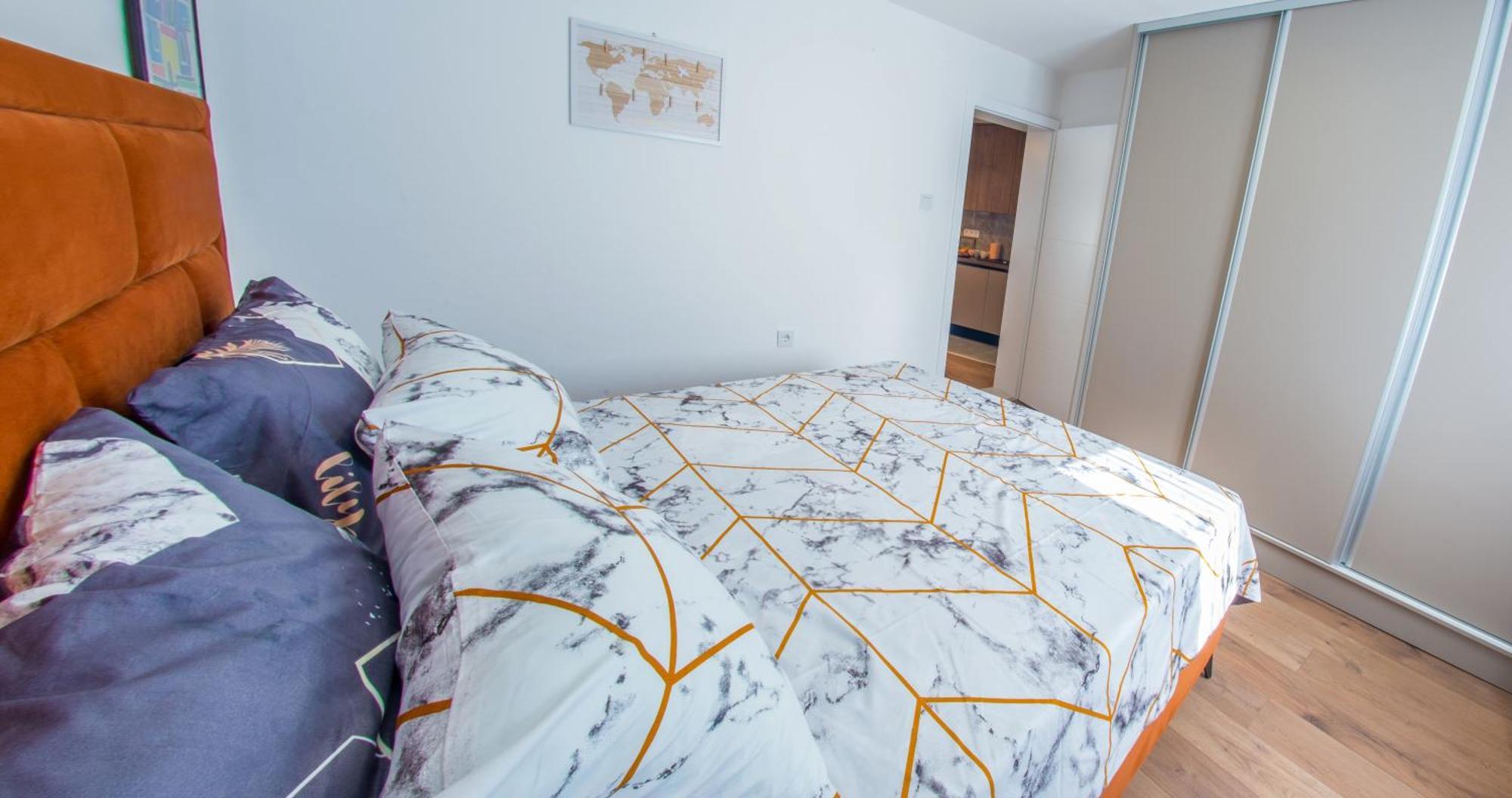Villa Lira Mostar Luaran gambar