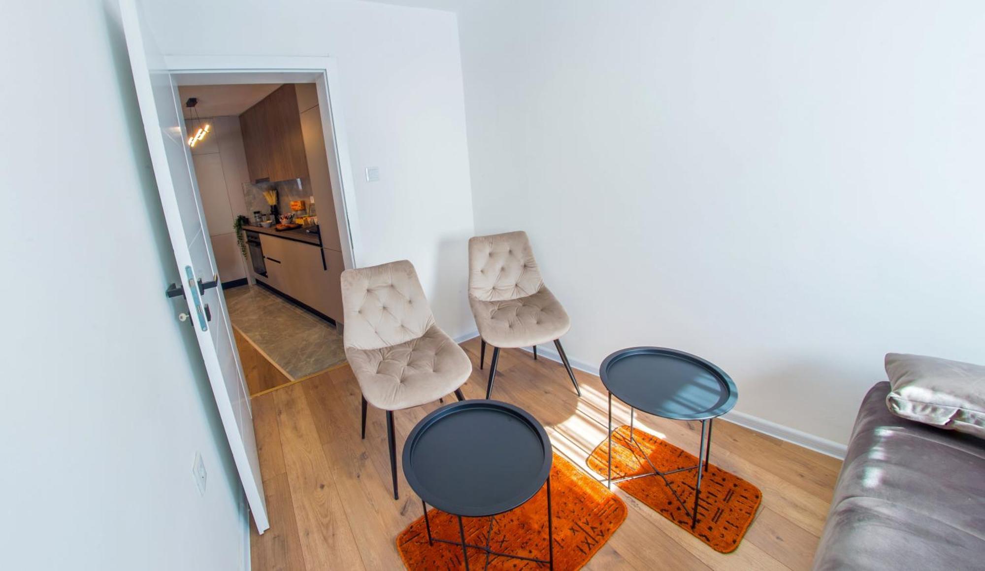 Villa Lira Mostar Luaran gambar