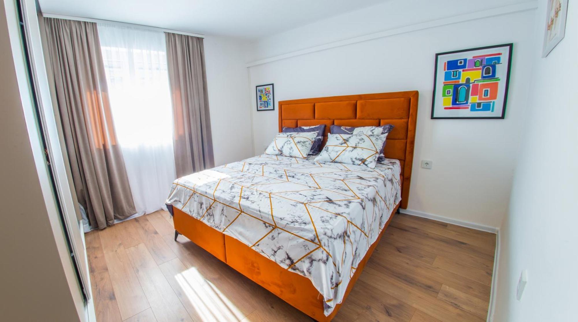 Villa Lira Mostar Luaran gambar