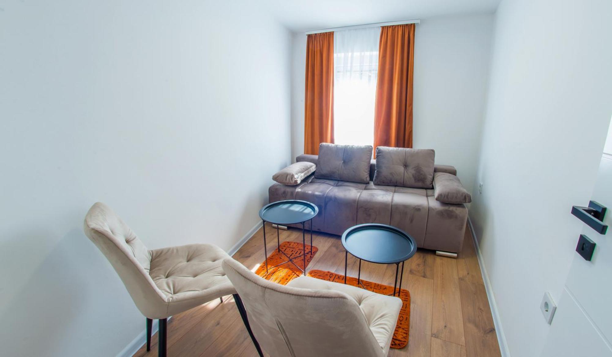 Villa Lira Mostar Luaran gambar