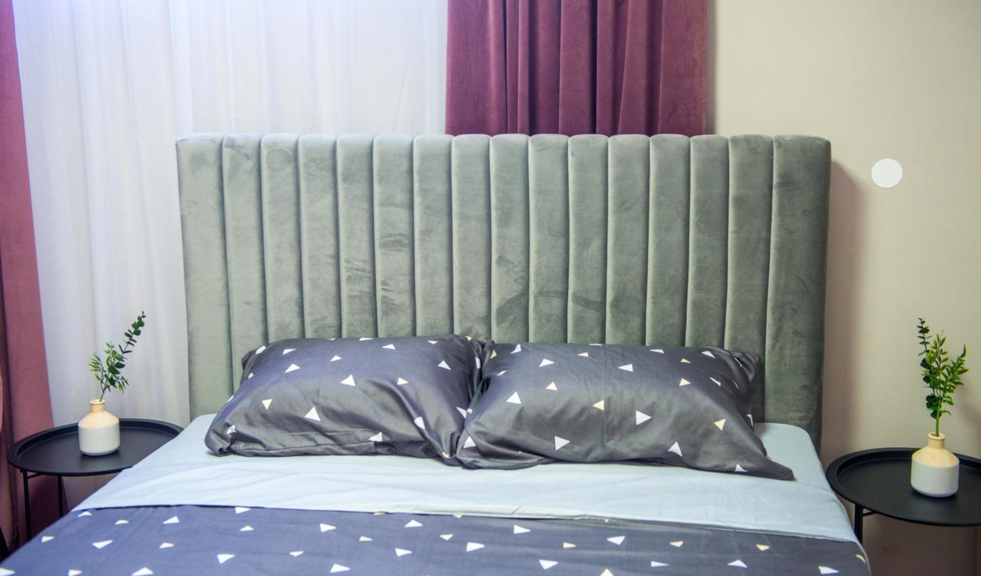 Villa Lira Mostar Luaran gambar