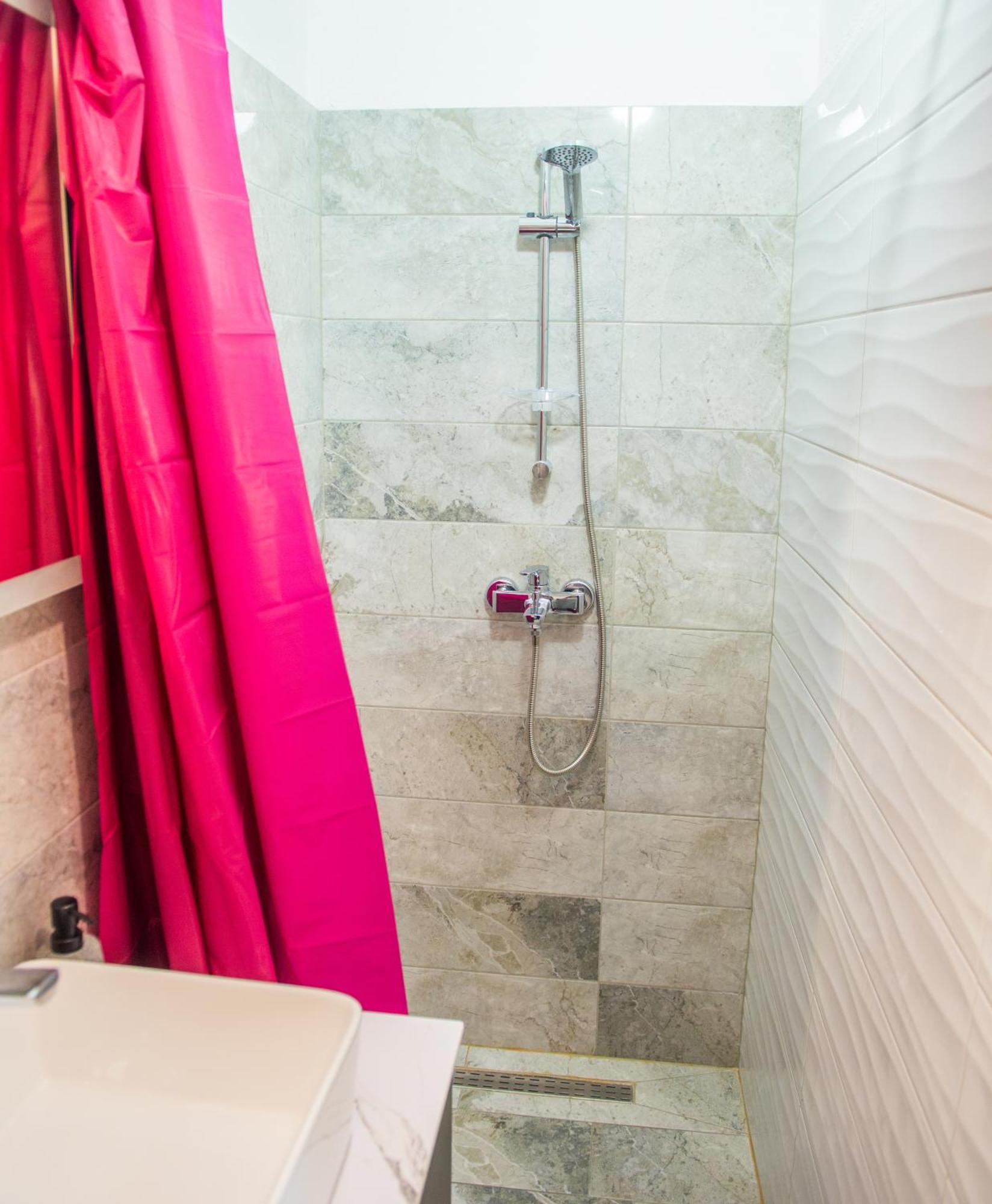 Villa Lira Mostar Luaran gambar