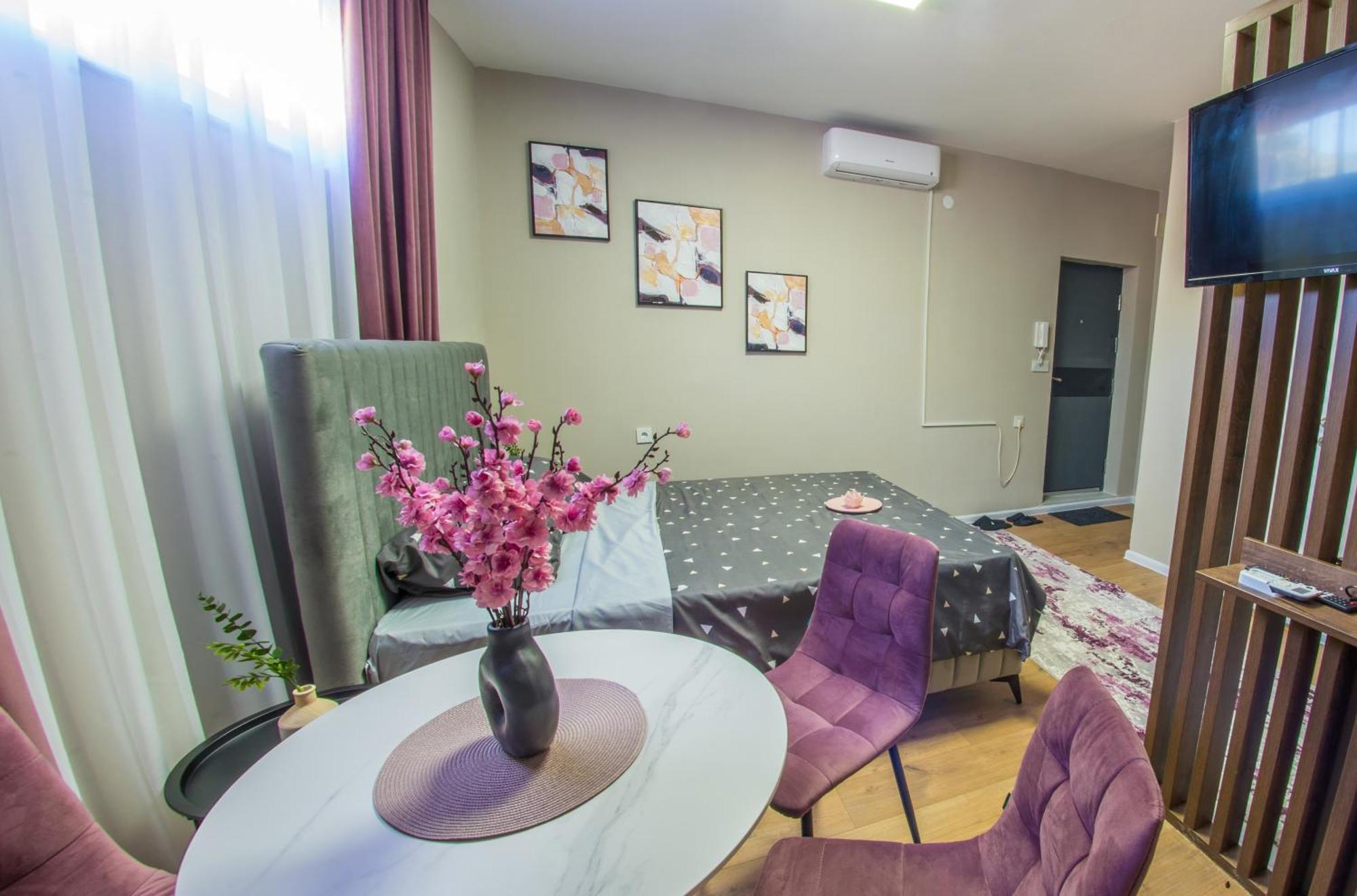 Villa Lira Mostar Luaran gambar