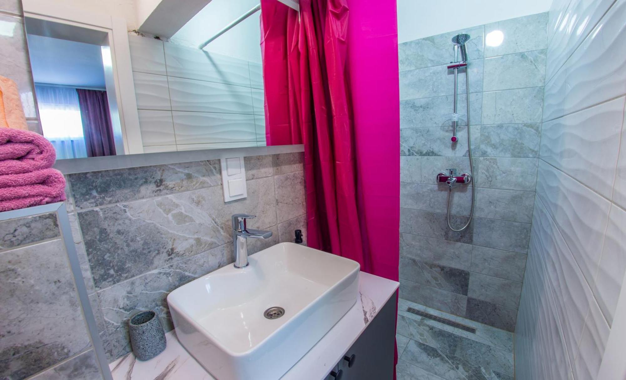 Villa Lira Mostar Luaran gambar