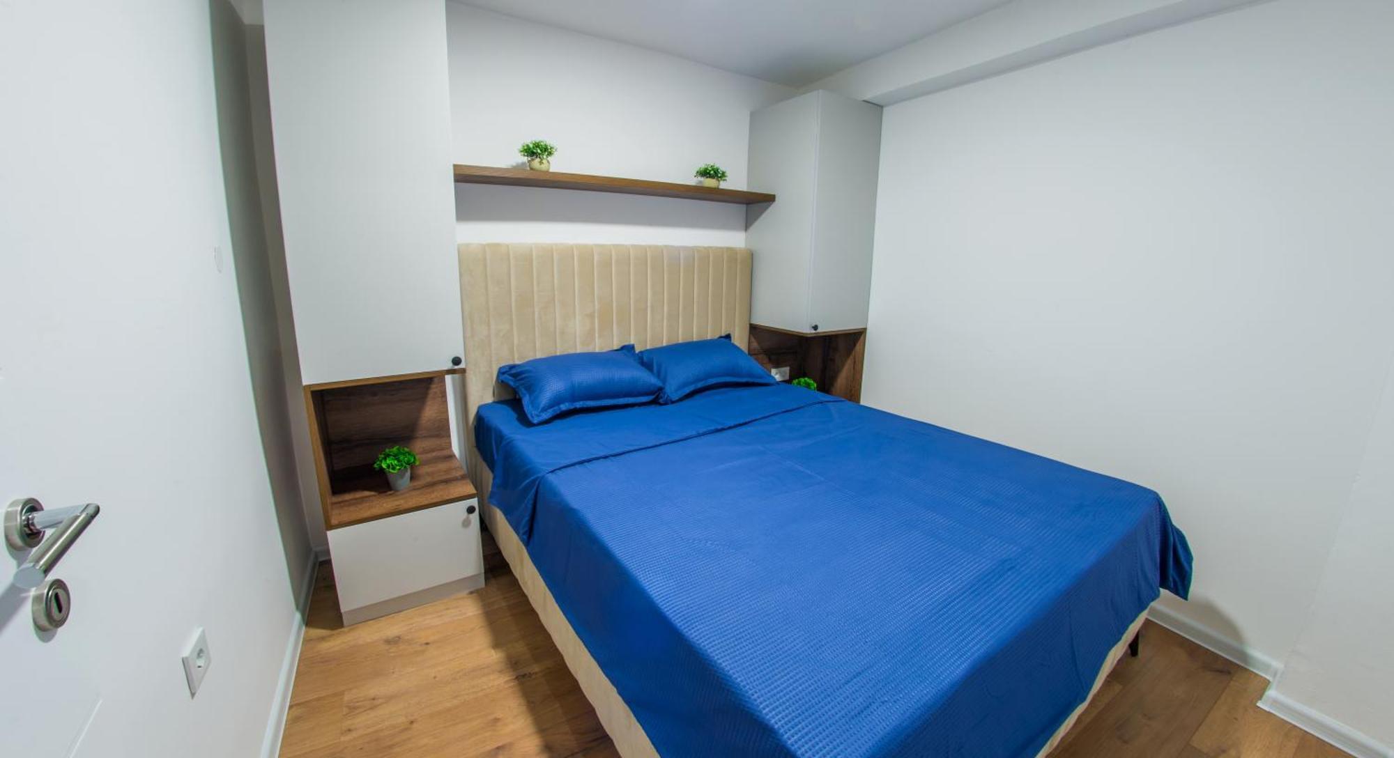 Villa Lira Mostar Luaran gambar