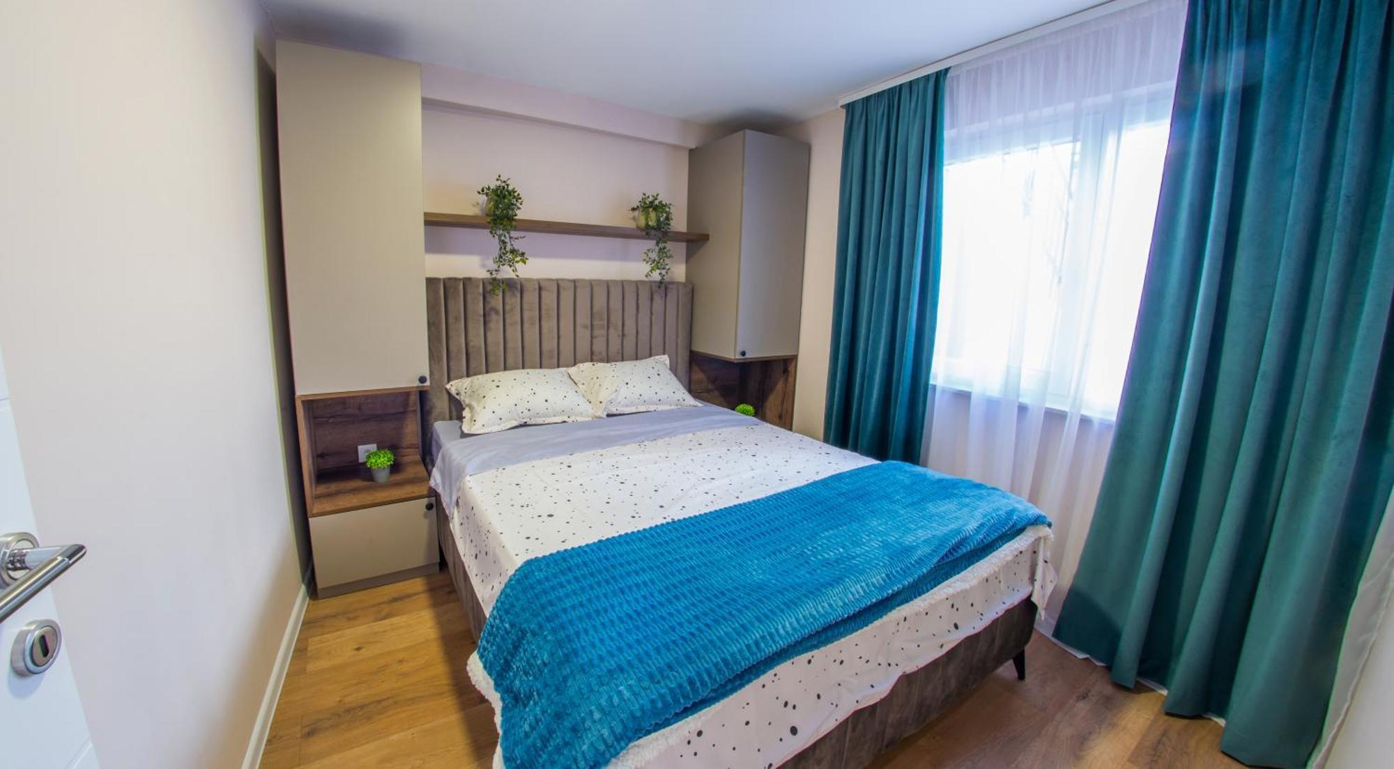 Villa Lira Mostar Luaran gambar