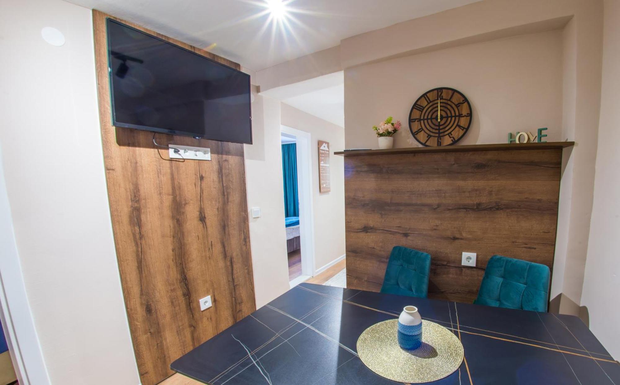 Villa Lira Mostar Luaran gambar