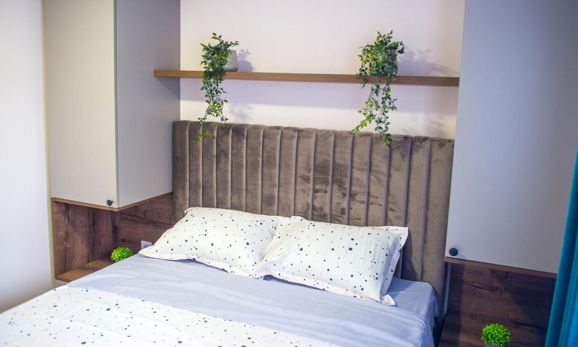 Villa Lira Mostar Luaran gambar