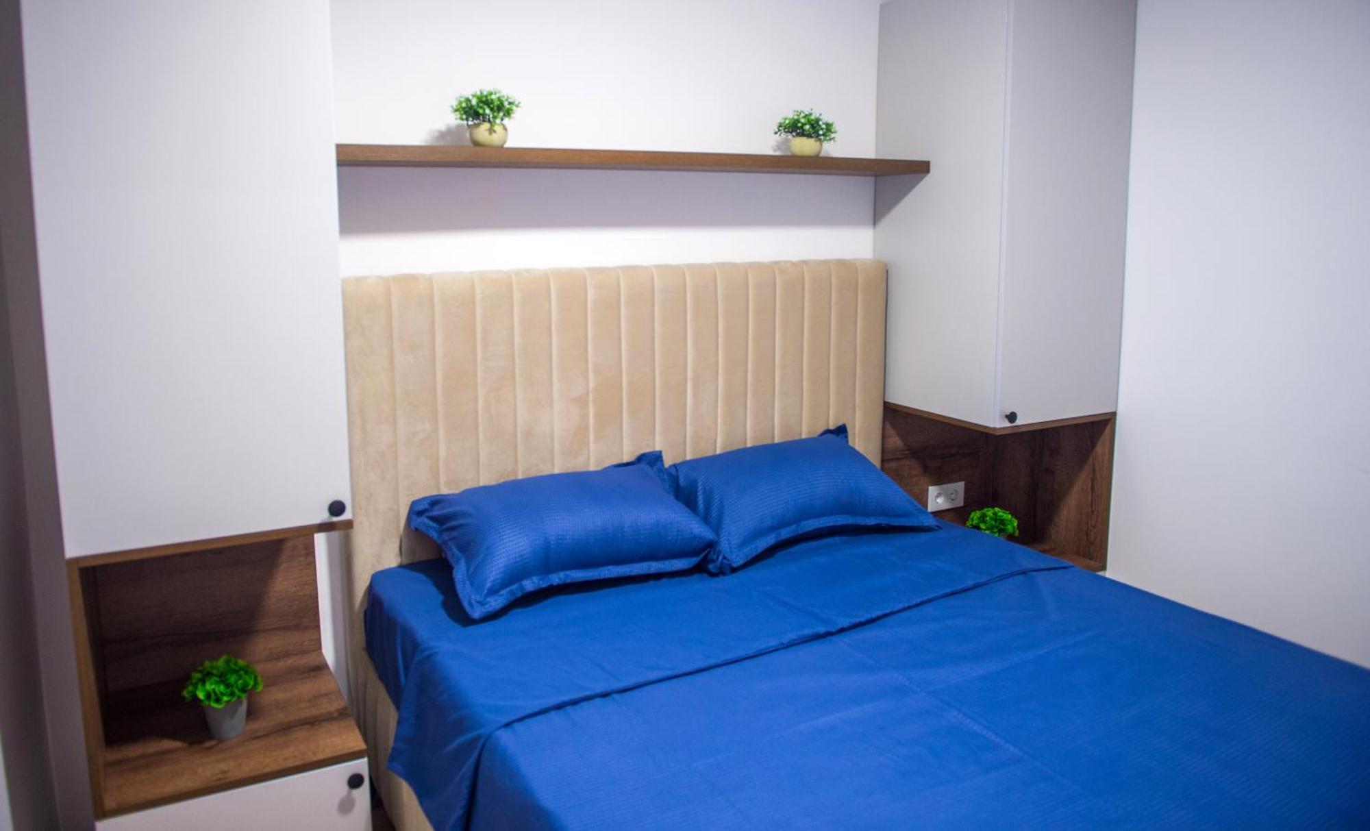 Villa Lira Mostar Luaran gambar