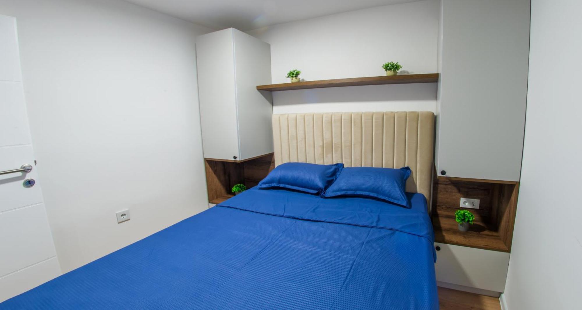 Villa Lira Mostar Luaran gambar