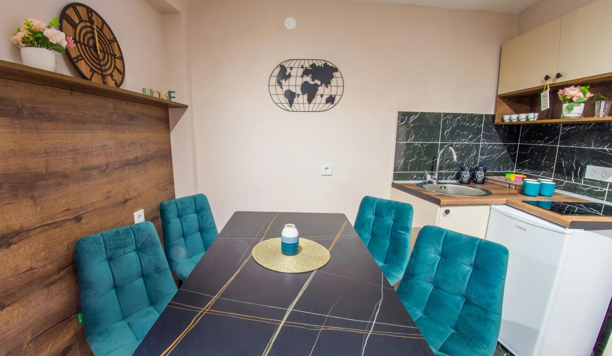 Villa Lira Mostar Luaran gambar