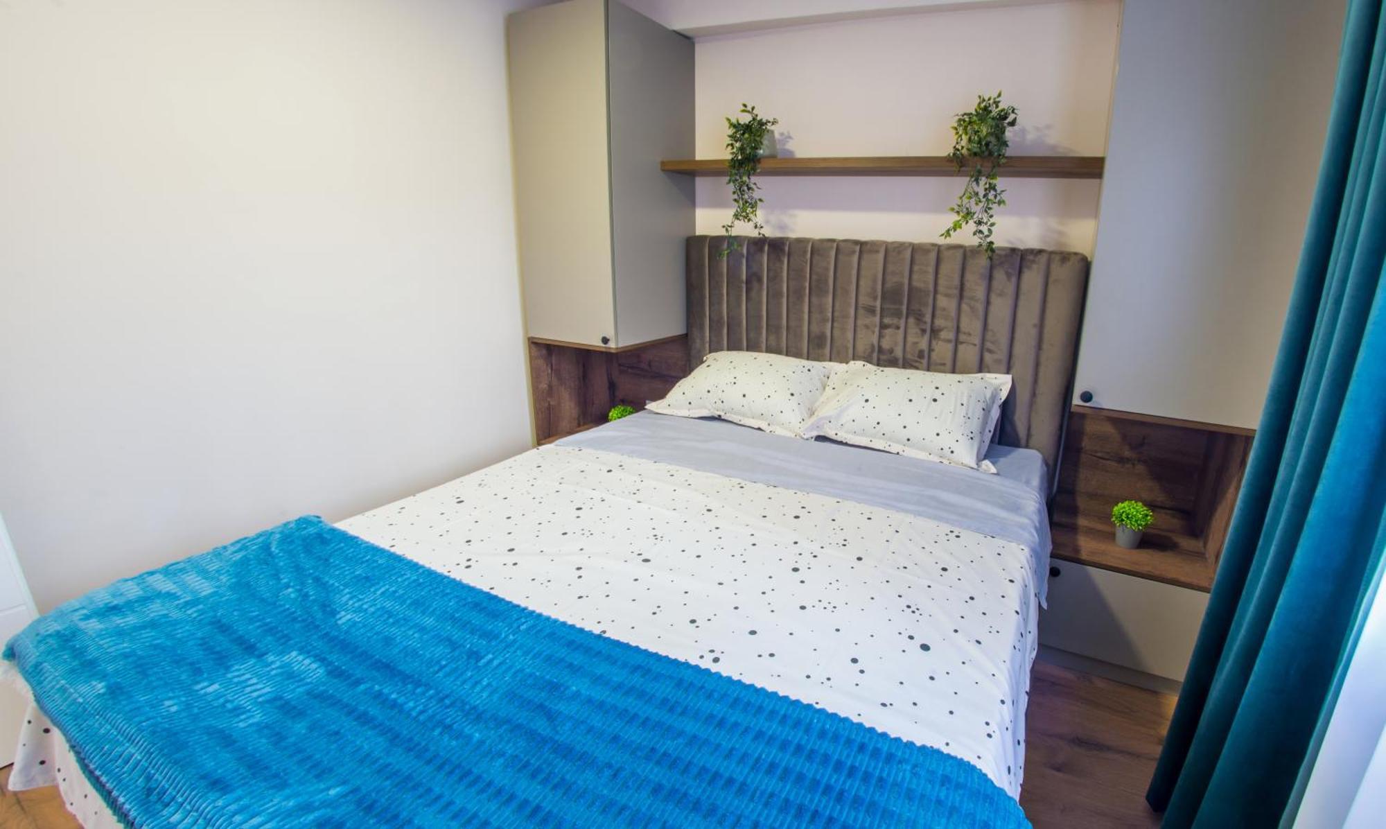 Villa Lira Mostar Luaran gambar