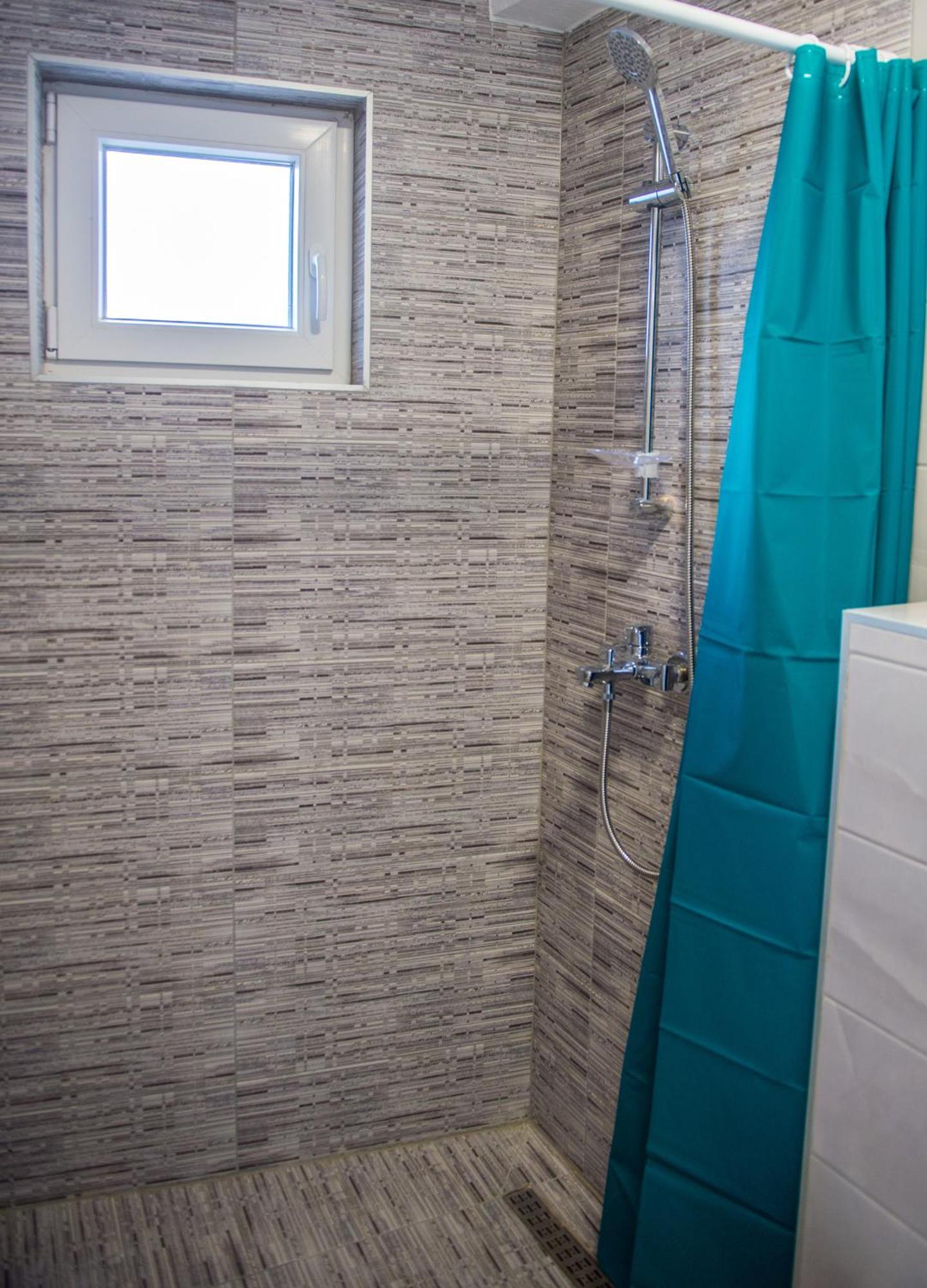 Villa Lira Mostar Luaran gambar
